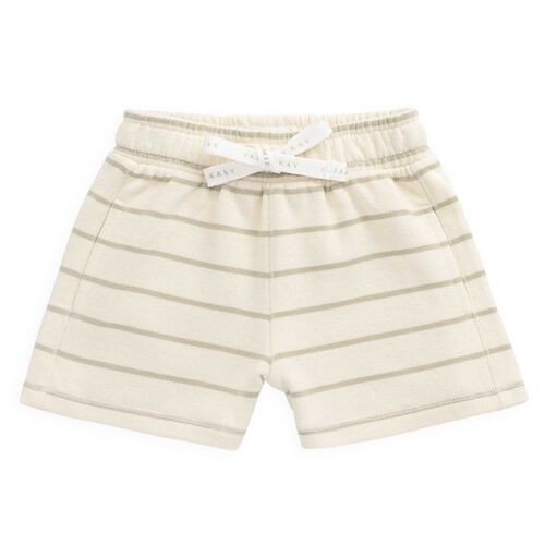 Jamie Kay Organic Cotton Jalen Short 6M-2Y